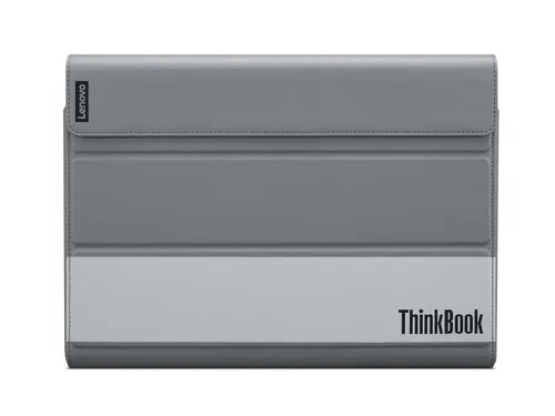 Lenovo ThinkBook Premium 33 cm (13") Etui kieszeniowe Szary