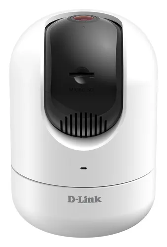 D-Link DCS-8526LH kamera 360