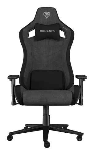 GENESIS Nitro 660 Fotel dla gracza Obite siedzisko