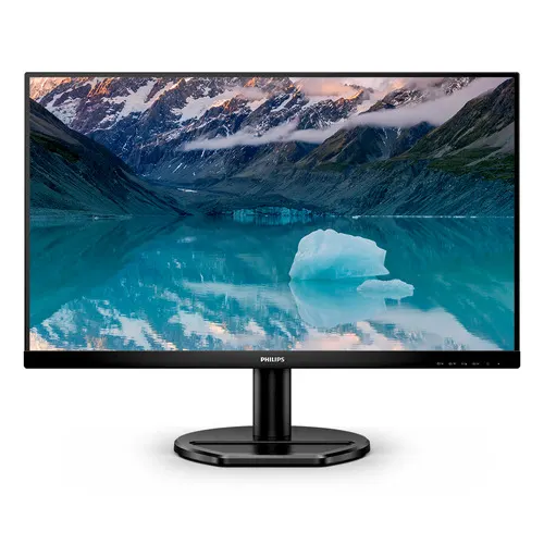 Philips S Line 272S9JAL/00 monitor komputerowy 68,6 cm (27") 1920 x 1080 px Full HD LCD Czarny