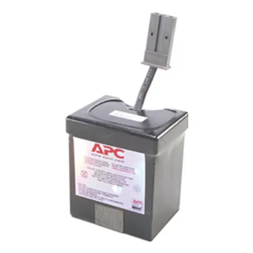 APC RBC29 akumulator Ołowiowo-kwasowa