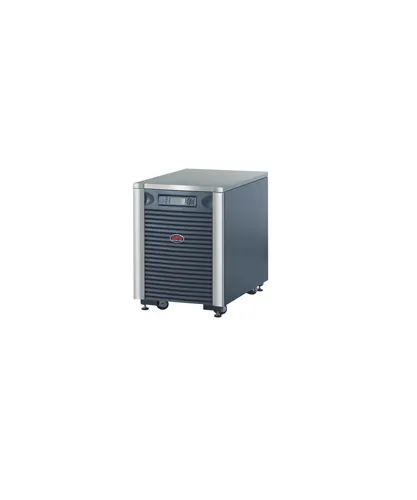 APC Symmetra LX 8kVA Scalable to 8kVA N+1 Rack-mount, 220/230/240V or 380/400/415V