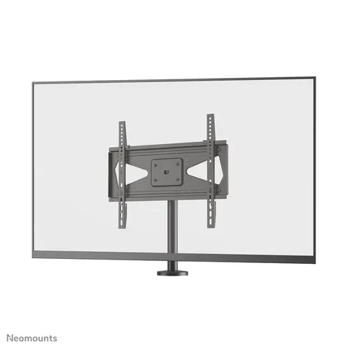 Neomounts DS42-430BL14 uchwyt do telewizorów 139,7 cm (55") Czarny