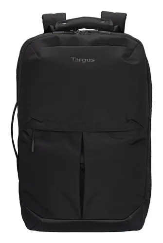 Targus TBB665GL plecak Plecak podróżny Czarny Poliester