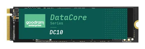 Goodram DC10M 480 GB M.2 PCI Express 4.0 NVMe 3D TLC