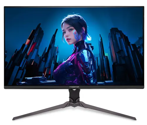 Acer Predator Monitor LCD do gier XB XB323QK V4
