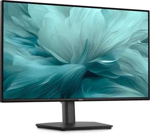 DELL Pro E2726HS monitor komputerowy 68,6 cm (27") 1920 x 1080 px Full HD LCD Czarny