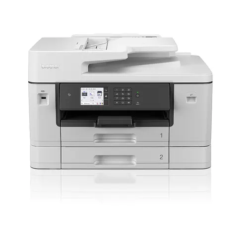 Brother MFC-J3940DW drukarka wielofunkcyjna Atramentowa A3 4800 x 1200 DPI Wi-Fi