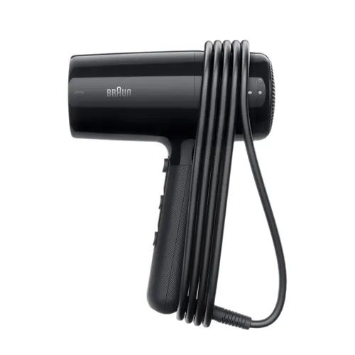 Braun HD2.15 suszarka do włosów 2100 W Czarny