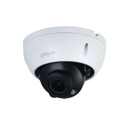 Dahua Technology Entry IPC-HDBW1230E-0280B-S5 kamera przemysłowa Kopułowa Kamera bezpieczeństwa IP Zewnętrzna 1920 x 1080 px Sufit / ściana / słup