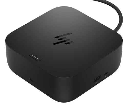 HP Stacja dokowania USB-C 100 W G6