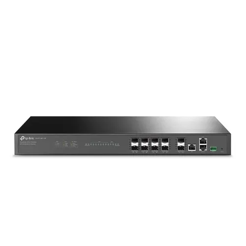 TP-Link DeltaStream DS-P7001-08 terminal linii optycznych (OLT)