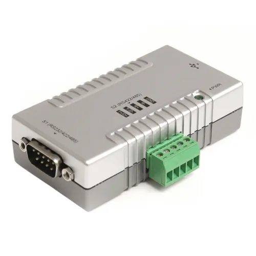 StarTech.com ICUSB2324852 adapter Seryjny