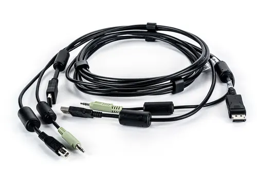 Vertiv Avocent CBL0102 kabel KVM 1,8 m