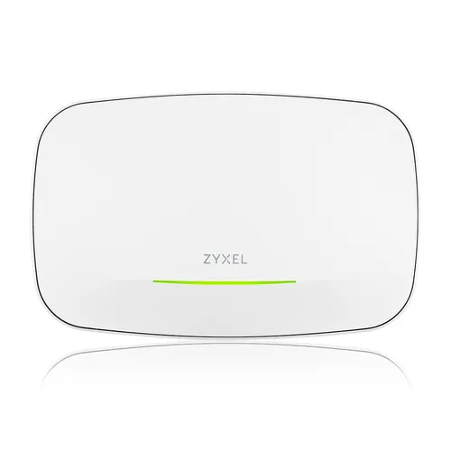 Zyxel WBE530-EU0101F punkt dostępowy WLAN Biały