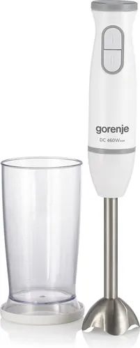 Gorenje HBC561QW 0,5 l Mikser ręczny 560 W Biały