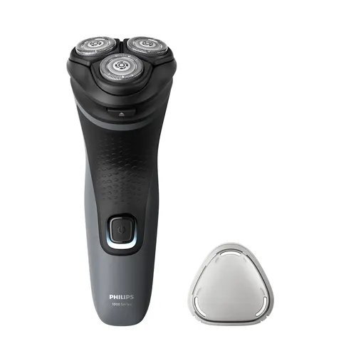 Philips SHAVER 1000 Golarka Seria 1000 S1142/00 Golarka elektryczna do golenia na sucho