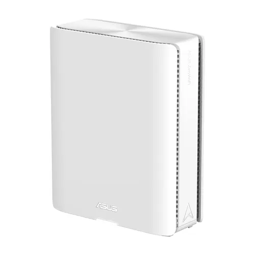 ASUS ZenWiFi BQ16 Quad-band (2.4 GHz / 5 GHz-1 / 5 GHz-2 / 6 GHz) Wi-Fi 7 (802.11be) Biały 5 Wewnętrzny