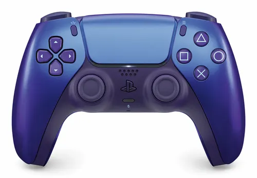 Sony Interactive Entertainment DualSense Niebieski Bluetooth/USB Gamepad Analogowa/Cyfrowa PlayStation 5