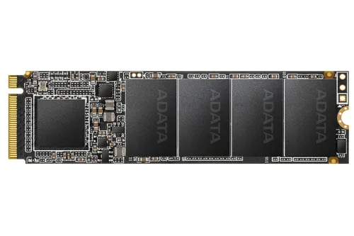 XPG SX6000 Pro 1 TB M.2 PCI Express 3.0 NVMe 3D TLC