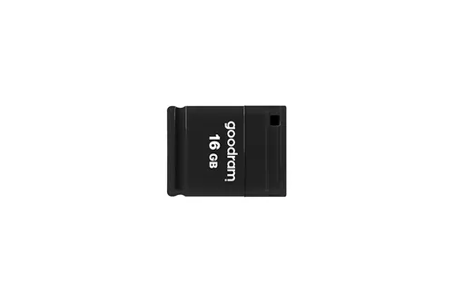 Goodram UPI2 pamięć USB 16 GB USB Typu-A 2.0 Czarny