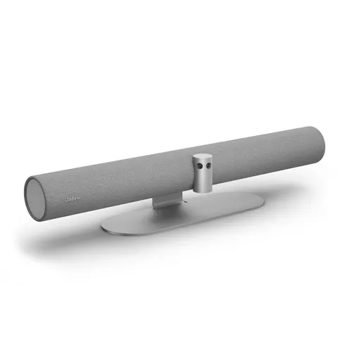 Jabra PanaCast 50 system videokonferencyjny 13 MP Przewodowa sieć LAN System wideokonferencji grupowych, szary