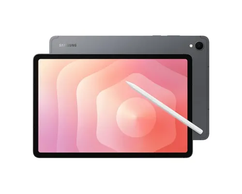 Samsung Galaxy Tab S11 512 GB 27,9 cm (11") 12 GB Wi-Fi 6 (802.11ax) Szary