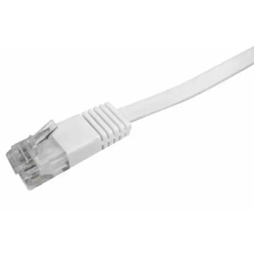 LogiLink CAT5e UTP 15m kabel sieciowy Biały U/UTP (UTP)