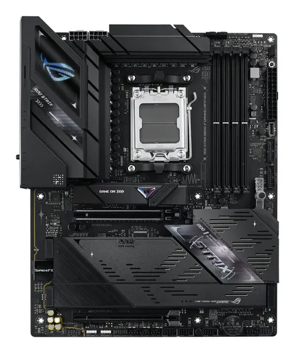 ASUS ROG STRIX B850-F GAMING WIFI7 NEO AMD B850 Gniazdo AM5 ATX