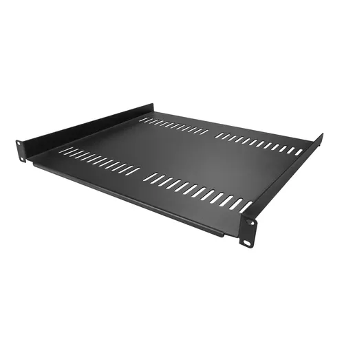 StarTech.com CABSHELF116V2PK części do stojaków Półka do stojaka