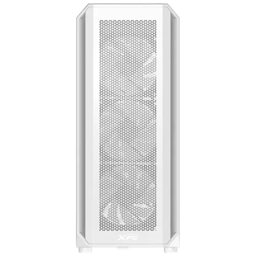 XPG VALOR AIR PLUS Midi Tower Biały