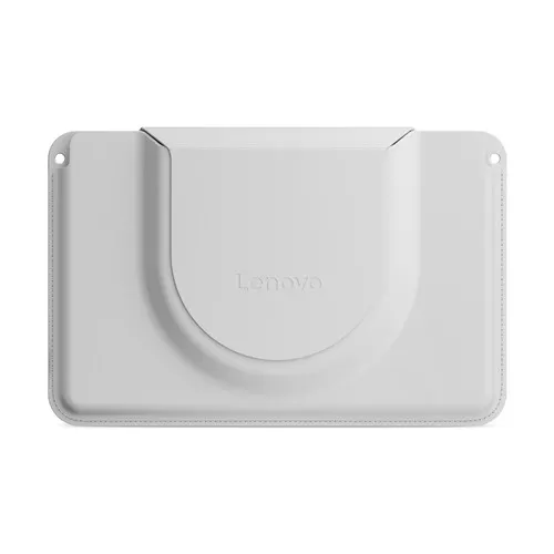 Lenovo Sleeve Suite For Tab Plus Gen 2 30,7 cm (12.1") Etui kieszeniowe Szary