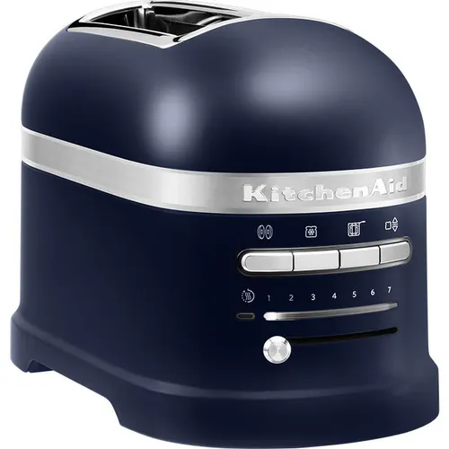 KitchenAid 5KMT2204EIB 7 2 kaw. 1250 W Niebieski, Stal nierdzewna