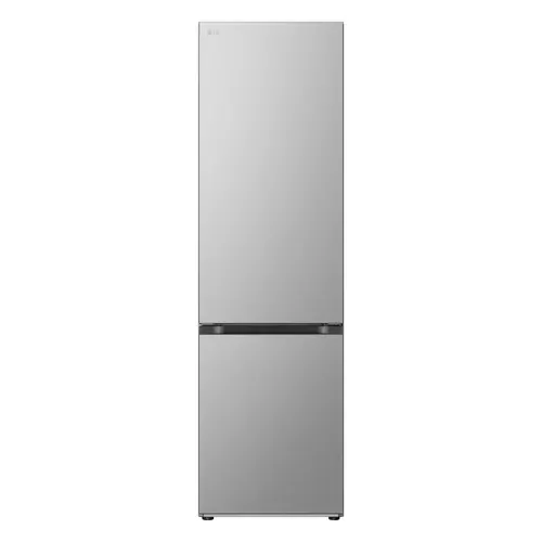 LG GBV22L0EPY Wolnostojący 387 l Srebrny