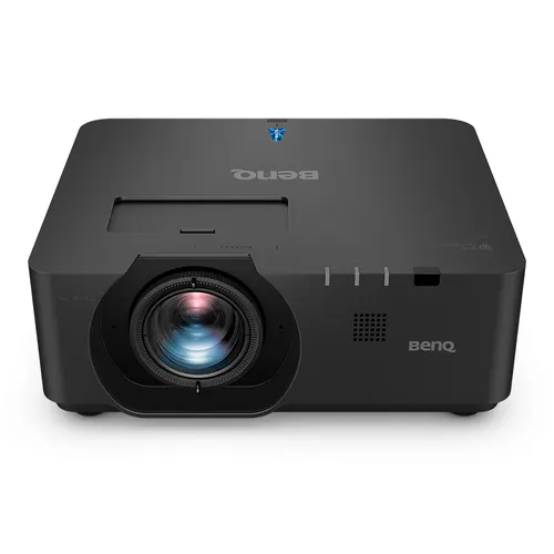 BenQ LU960ST2 Projektor krótkiego rzutu 5200 ANSI lumenów DLP 1080p (1920x1080) Kompatybilność 3D