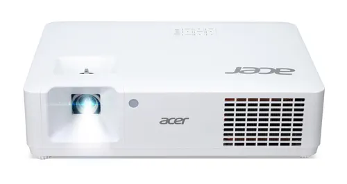 Acer Value PD1530i Projektor o standardowym rzucie 3000 ANSI lumenów DLP 1080p (1920x1080) Biały