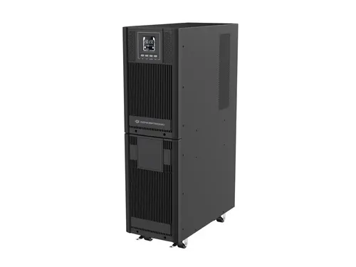 Conceptronic ZEUS52E6K zasilacz UPS Podwójnej konwersji (online) 6 kVA 5400 W