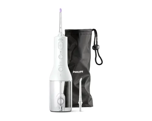 Philips Power Flosser 3000 HX3826/31 Irygator do zębów