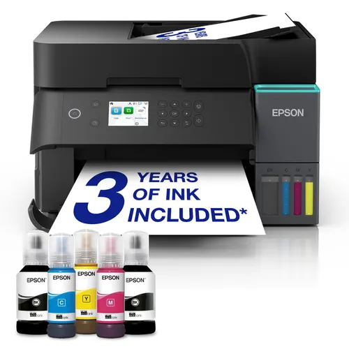 Epson EcoTank L6370