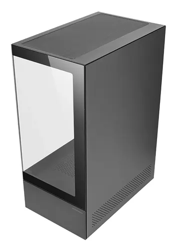 Mars Gaming MC-XO Midi Tower Czarny