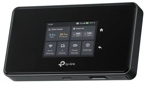 TP-Link M8550(EU) urządzenie do sieci komórkowych Router sieci komórkowej