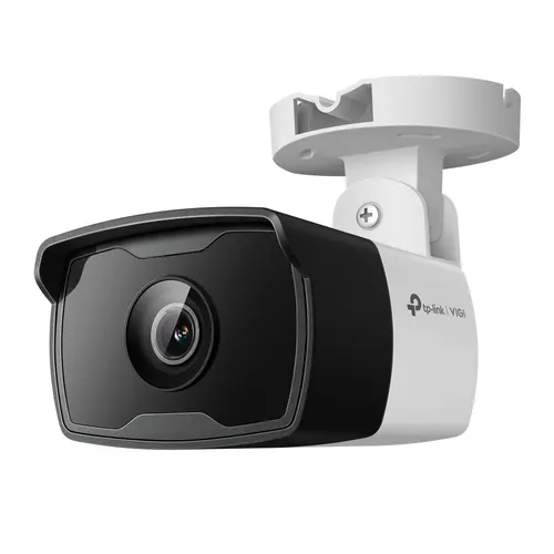 TP-Link VIGI C340I 2.8MM kamera przemysłowa Tubowa Kamera bezpieczeństwa IP Zewnętrzna 2560 x 1440 px Sufit / ściana / słup