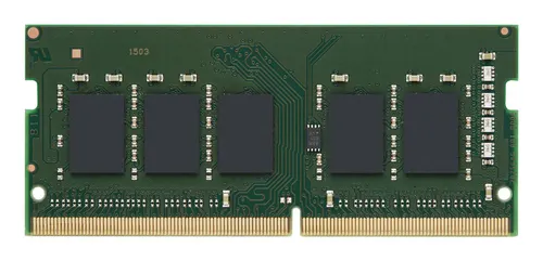 Kingston Technology KTH-PN432ES8/16G moduł pamięci 16 GB DDR4 3200 MT/s 260-pin SO-DIMM Korekcja ECC