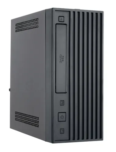 Chieftec BT-02B-U3-250VS zabezpieczenia & uchwyty komputerów Mini Tower Czarny 250 W