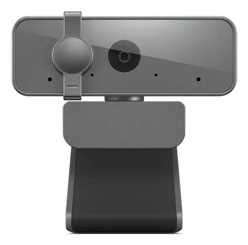 Lenovo GXC1S15023 kamera internetowa 1920 x 1080 px USB 2.0 Szary