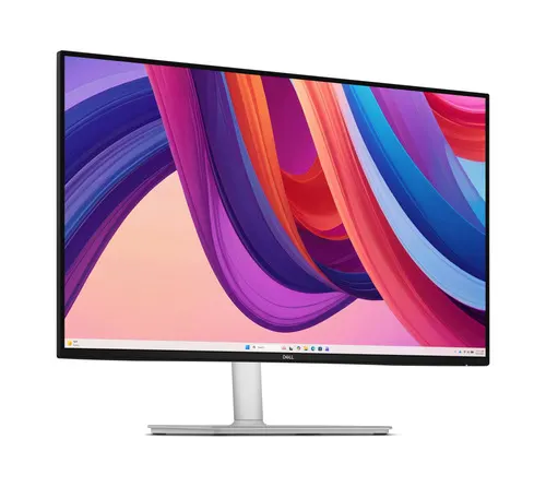 DELL Plus S2726HS monitor komputerowy 68,6 cm (27") 1920 x 1080 px Full HD LCD Czarny, Biały