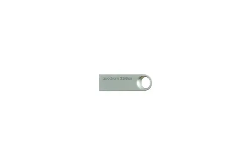 Goodram USB UNO3-2560S0R11 pamięć USB 256 GB USB Typu-A 3.2 Gen 1 (3.1 Gen 1) Srebrny