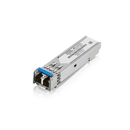Zyxel SFP-LX-10-E moduł przekaźników sieciowych Swiatłowód 1000 Mbit/s 1310 nm