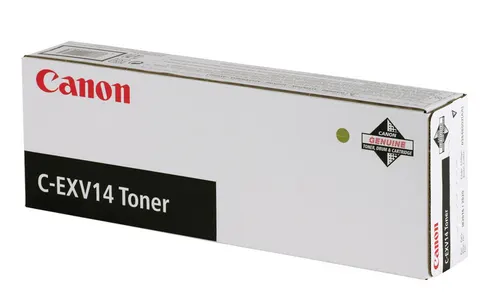 Canon C-EXV 14 kaseta z tonerem 1 szt. Oryginalny Czarny