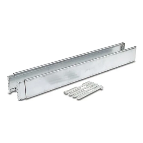 APC Symmetra LX module Aluminium